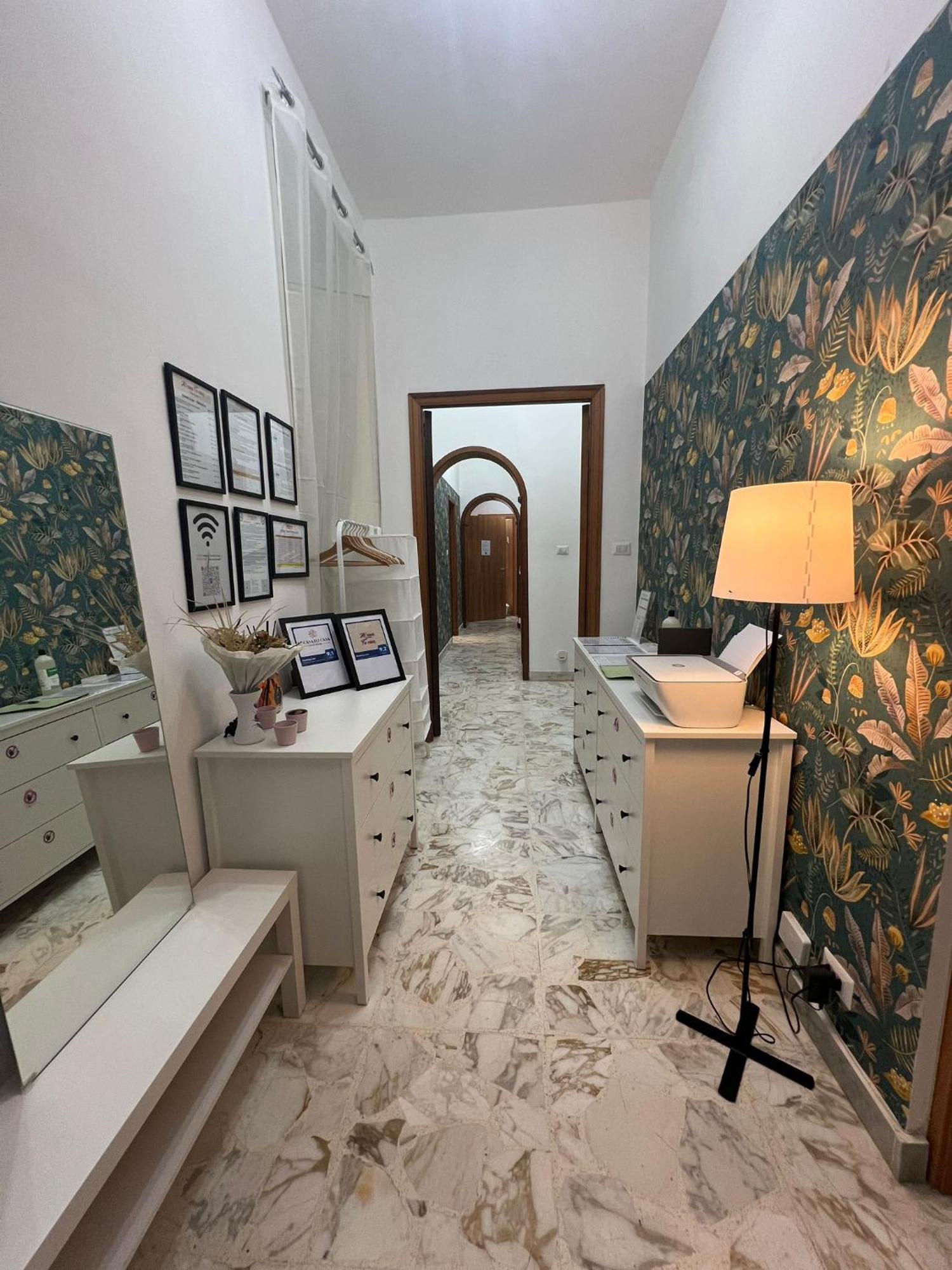 Mi Casa Tu Casa - Guest house Catania