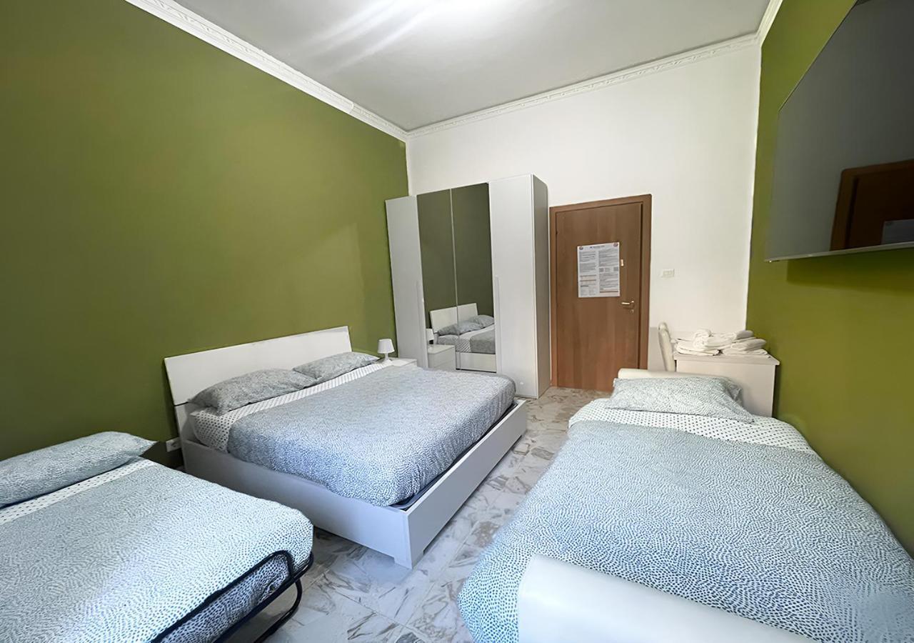 Guest house Mi Casa Tu Casa -