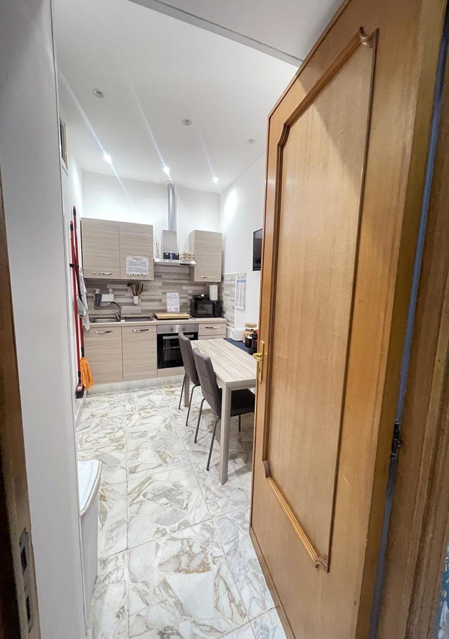 Mi Casa Tu Casa - Catania