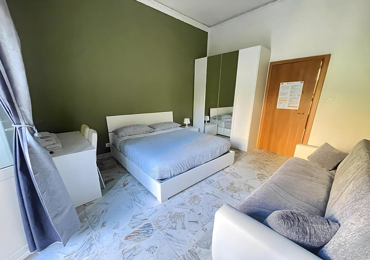 Mi Casa Tu Casa - Guest house