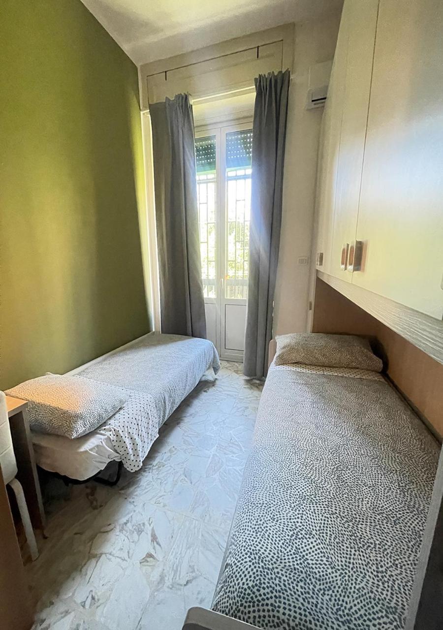 Guest house Mi Casa Tu Casa -