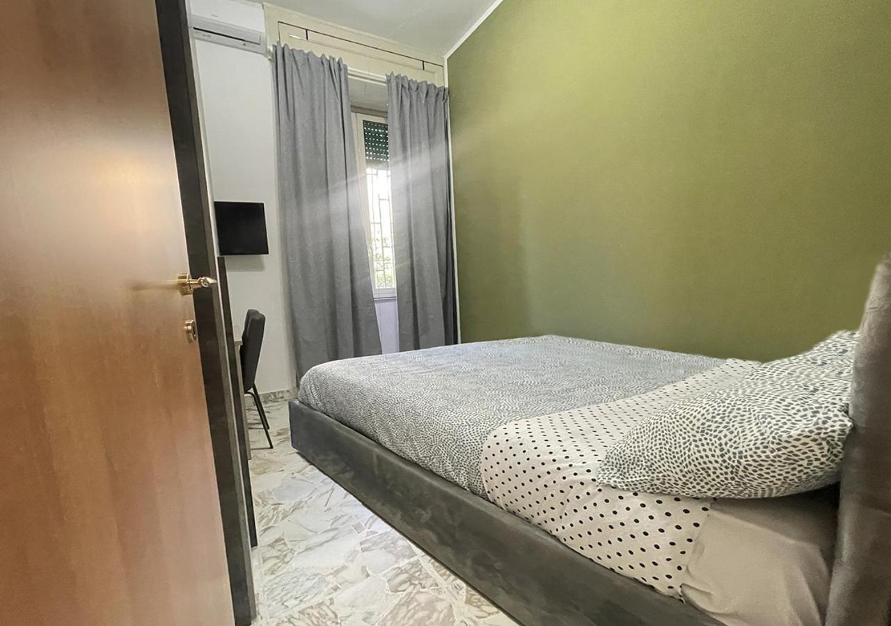 Guest house Mi Casa Tu Casa -
