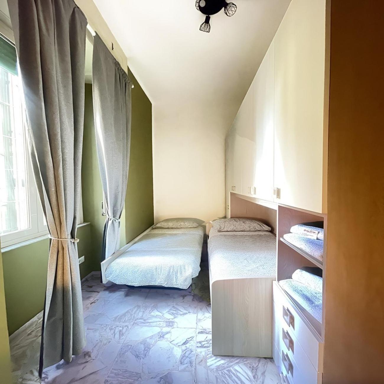 Guest house Mi Casa Tu Casa -